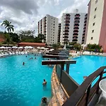 Hot Spring Hotel Caldas Novas