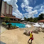 Hot Spring Hotel Caldas Novas