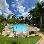 Hot Spring Hotel Caldas Novas