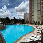 Hot Spring Hotel Caldas Novas