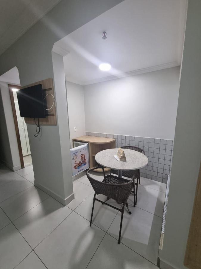 Hot Spring Apartamento Caldas Novas