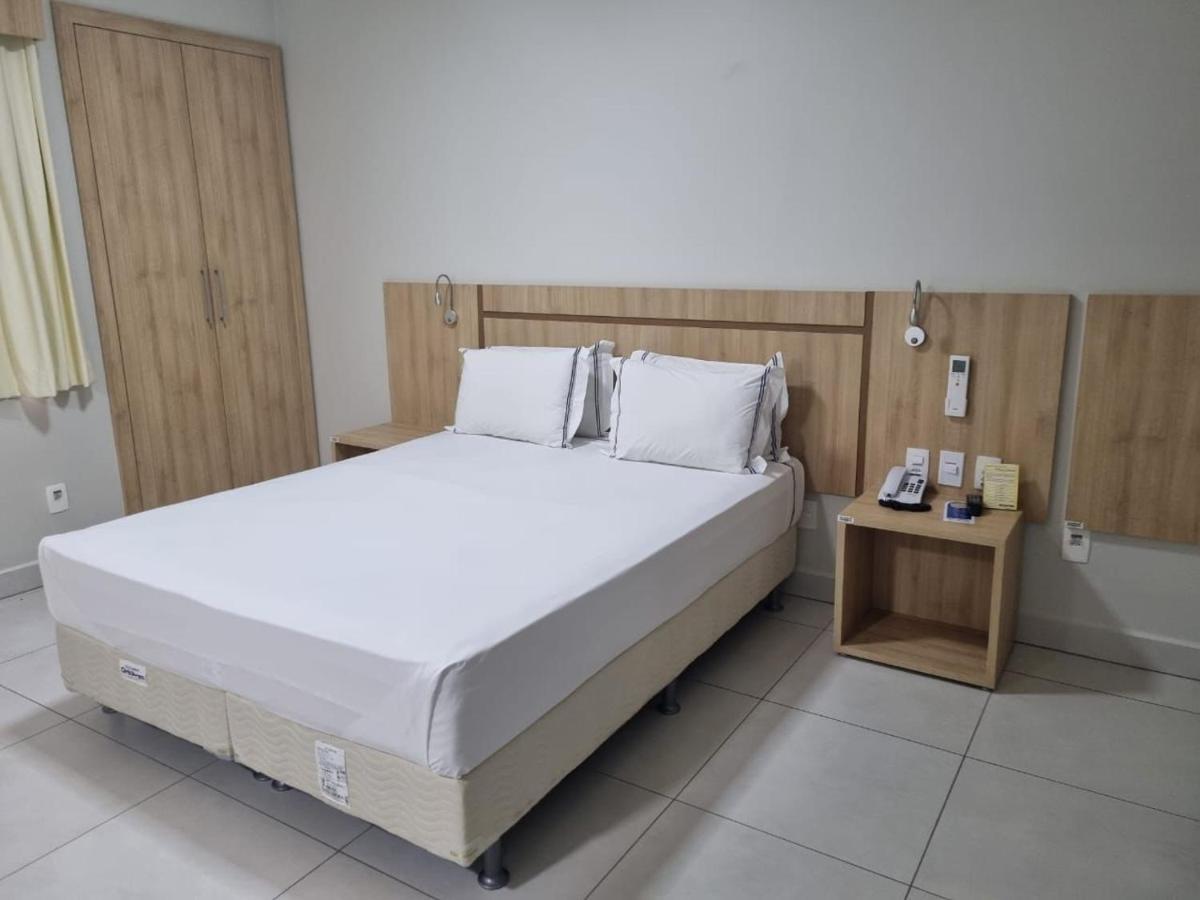 Hot Spring Apartamento