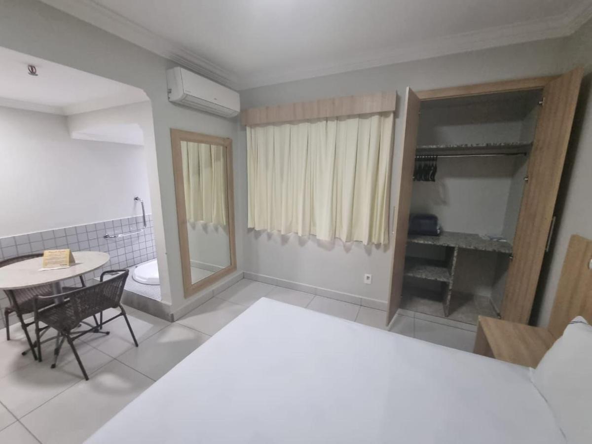 Apartamento Hot Spring *