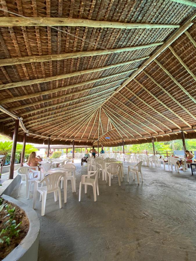 Apartamento Hot Spring